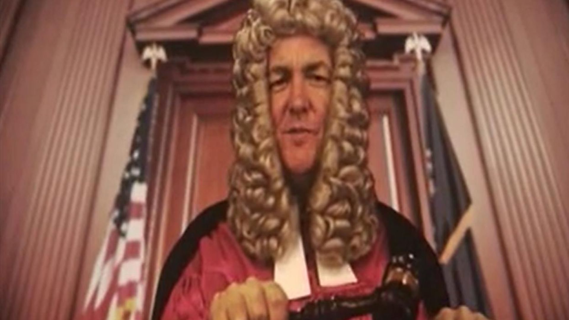James May's Things You Need to Know background