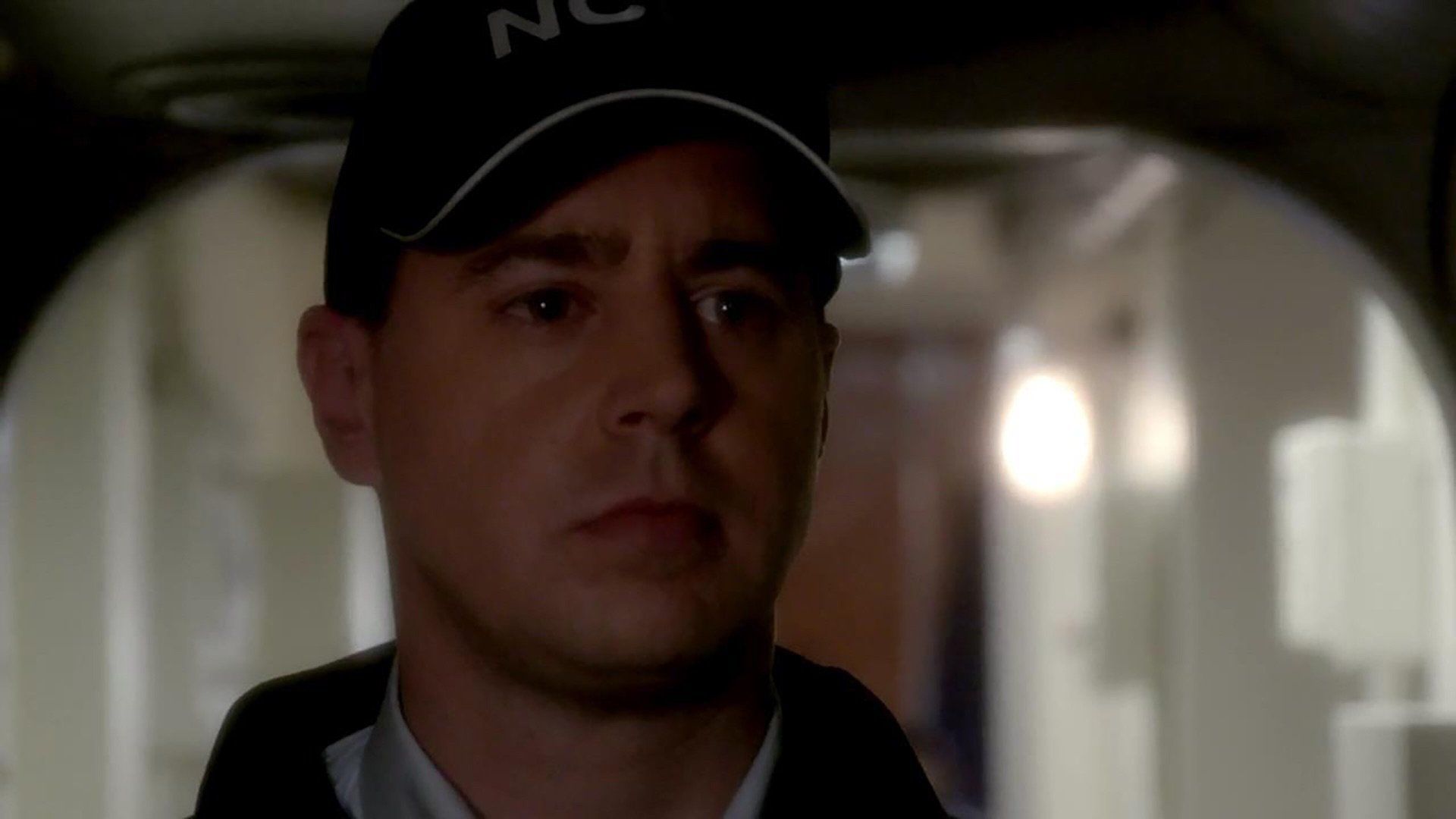 NCIS background