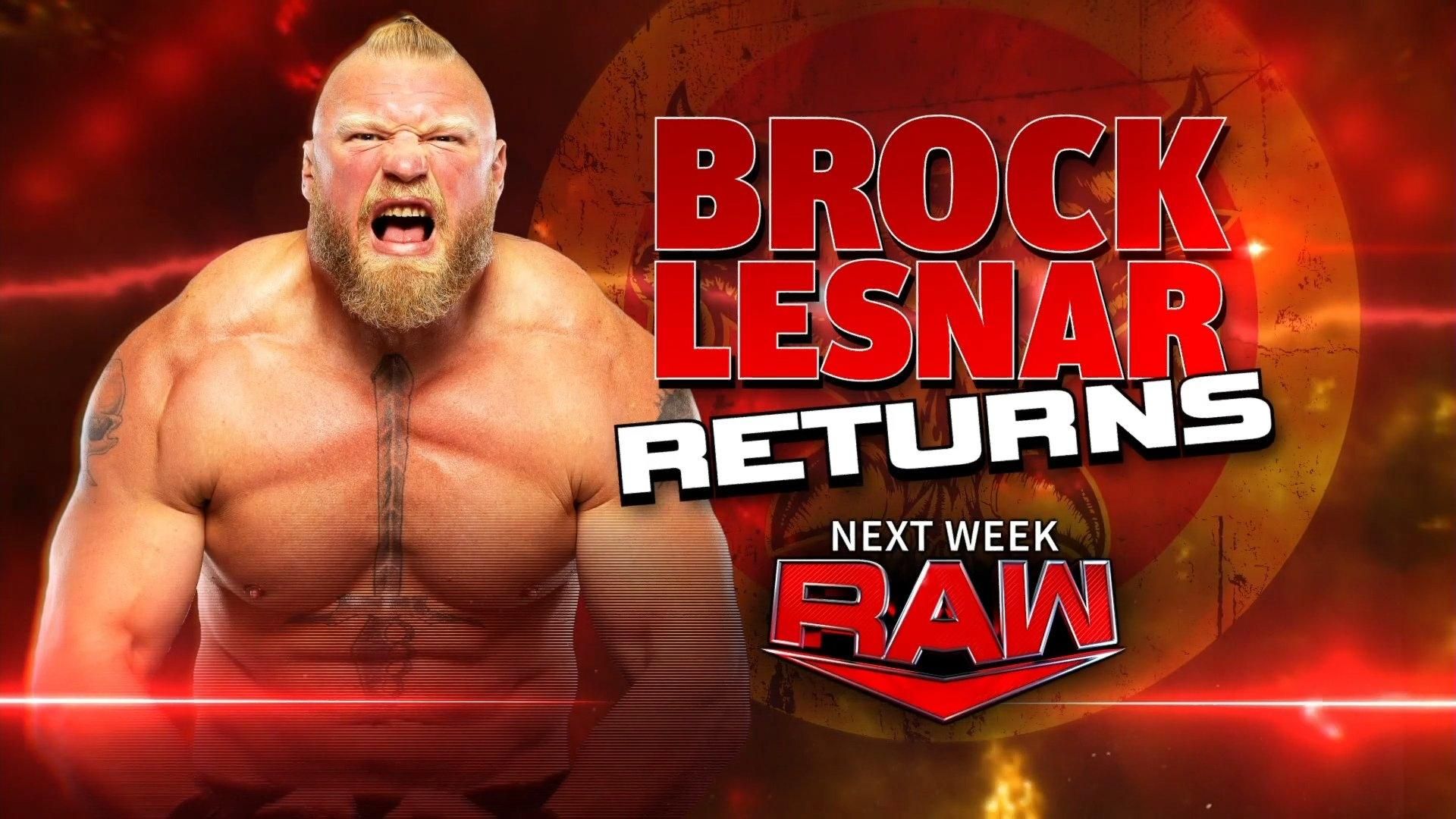 WWE Raw background