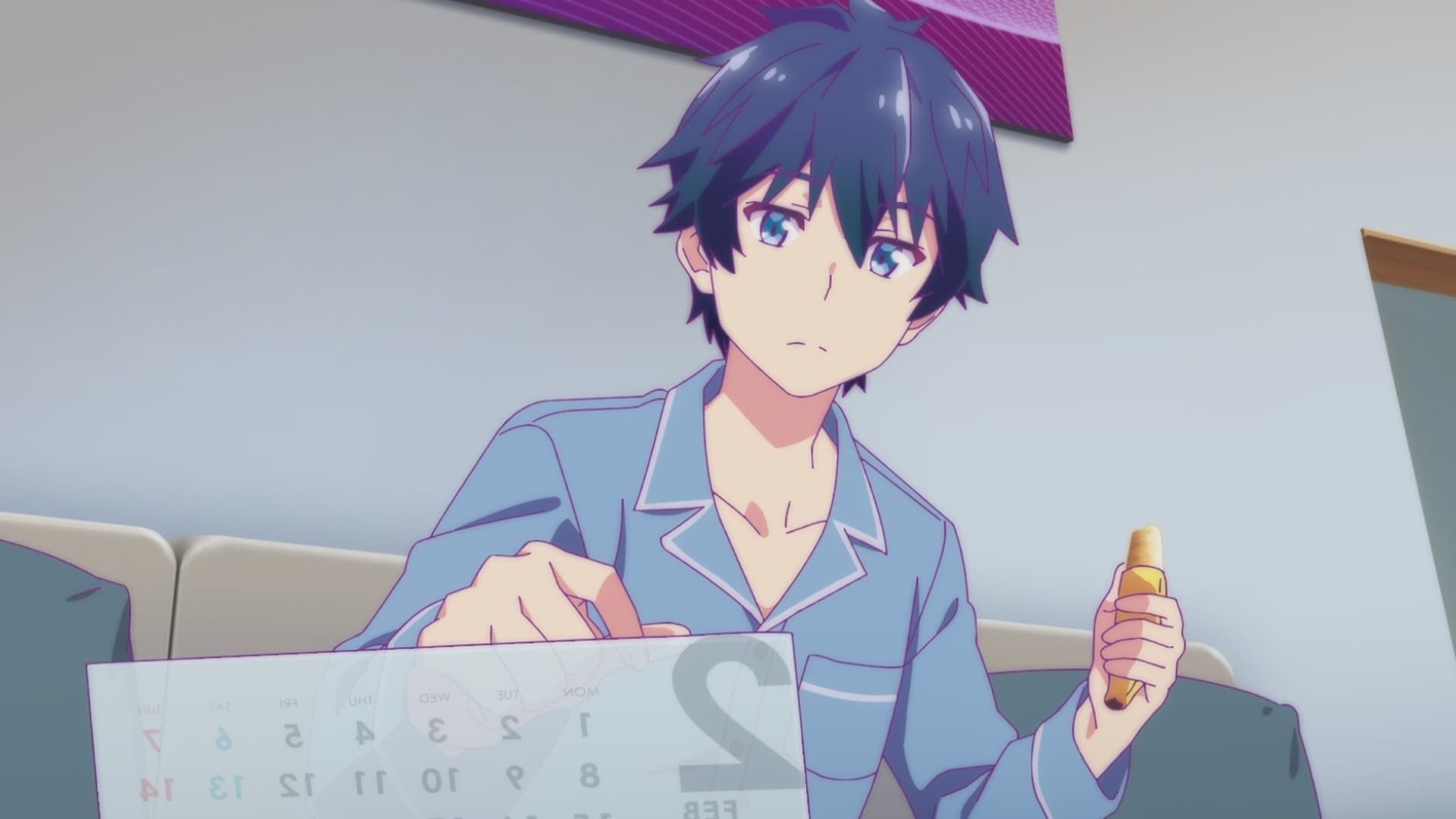 Love Flops background