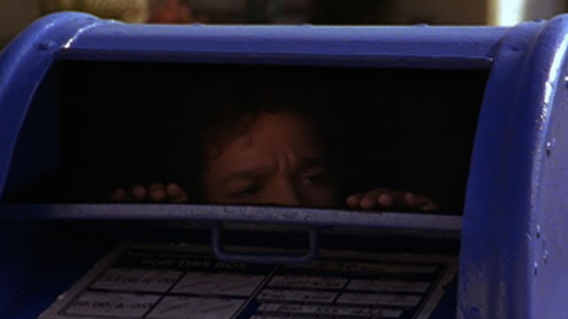 Even Stevens background
