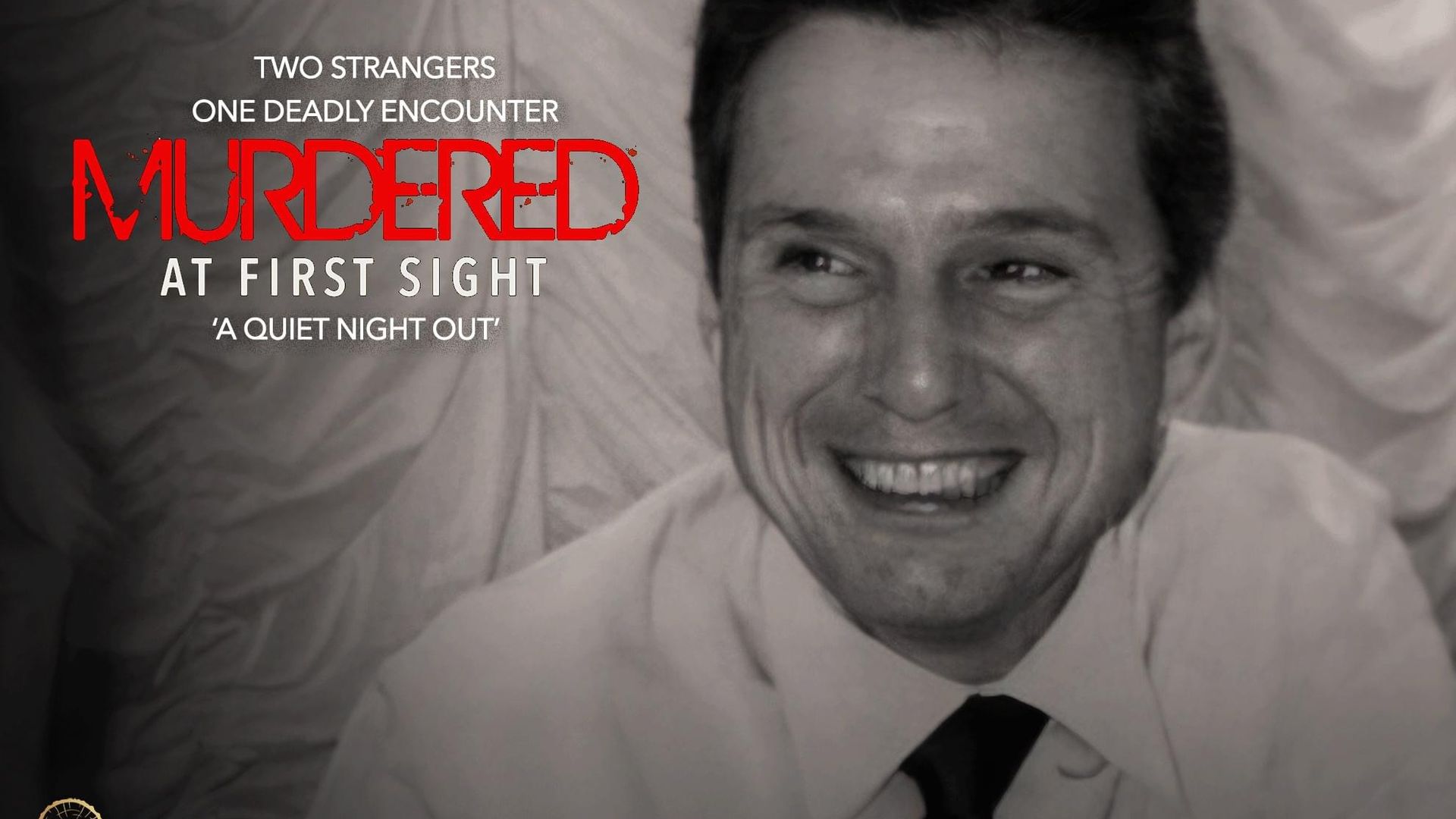 Murdered at First Sight background