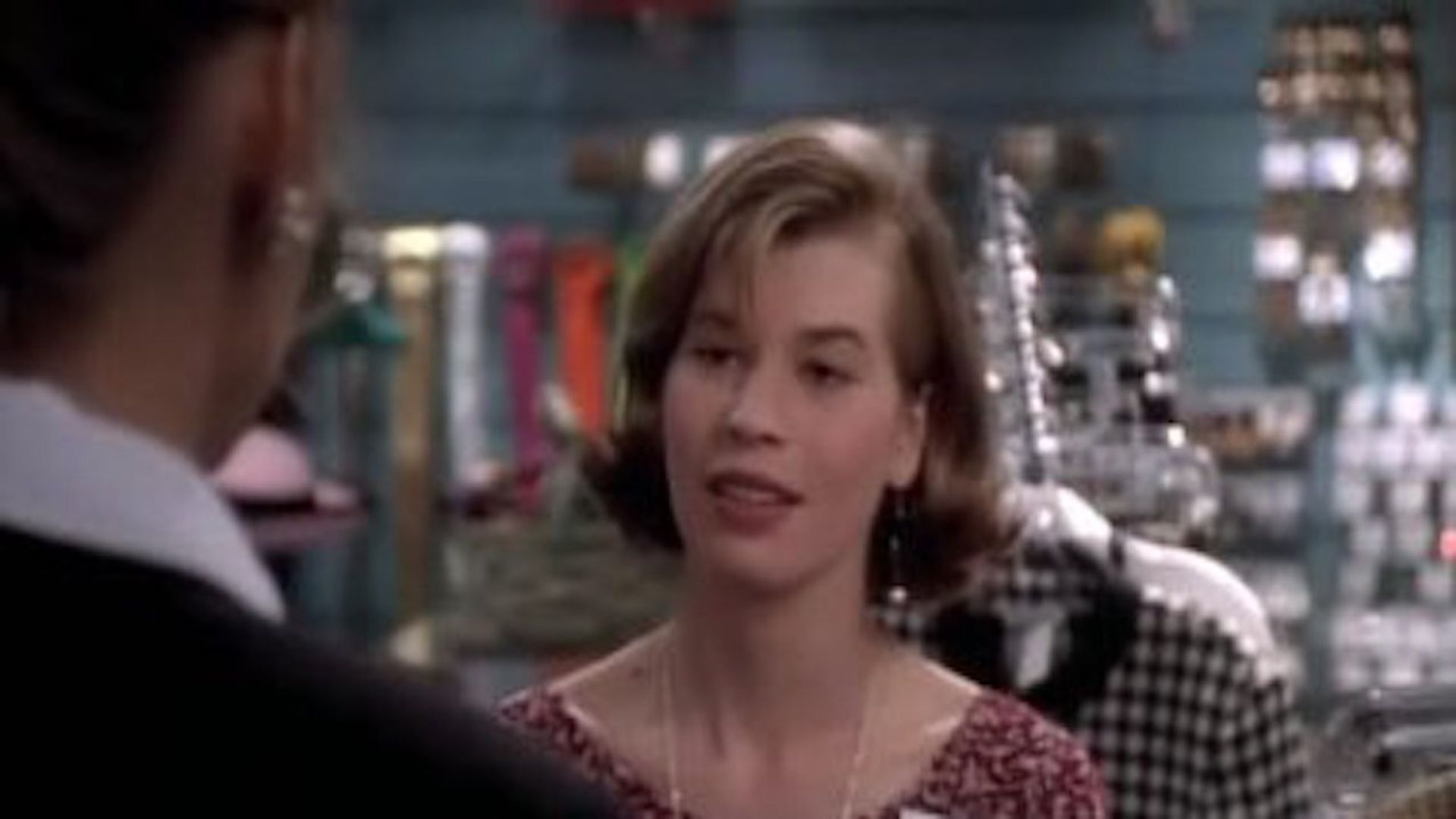 Doogie Howser, M.D. background