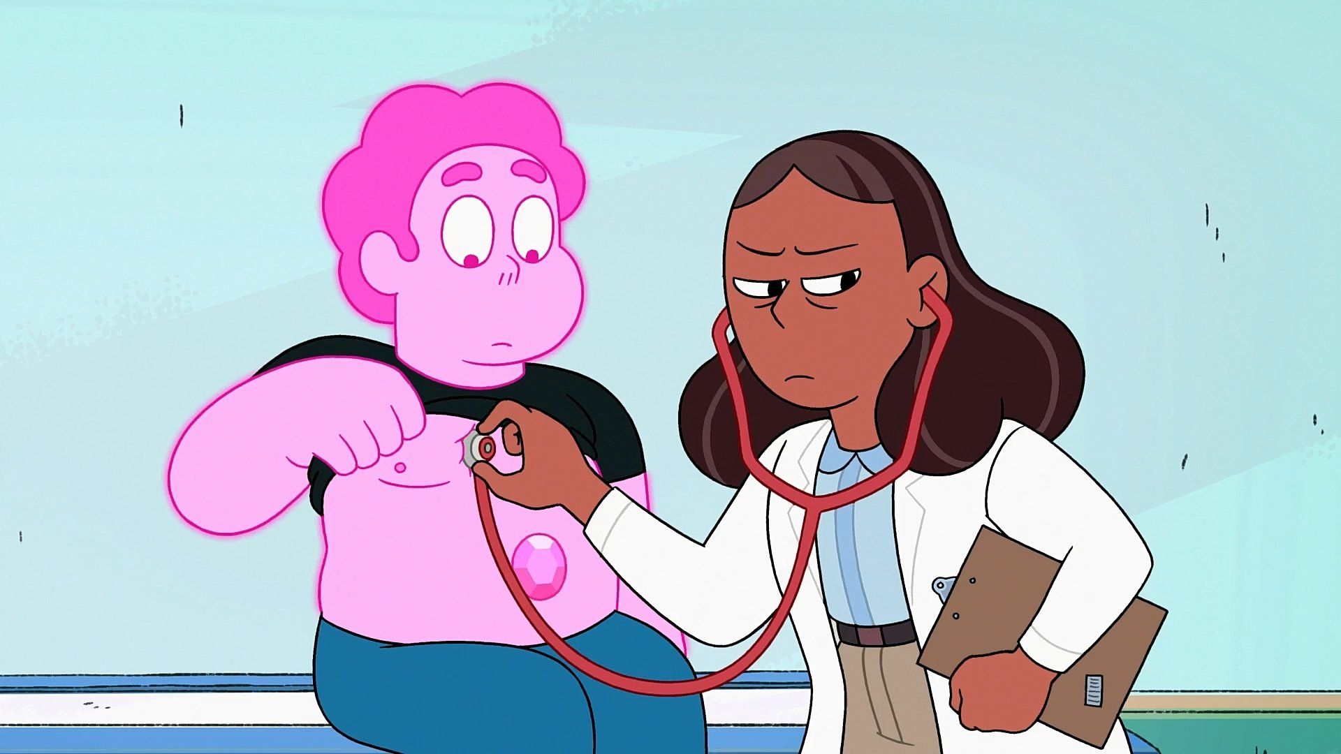 Steven Universe Future background