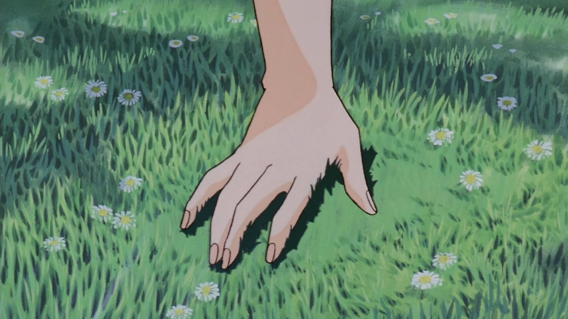 Patlabor: The TV Series background