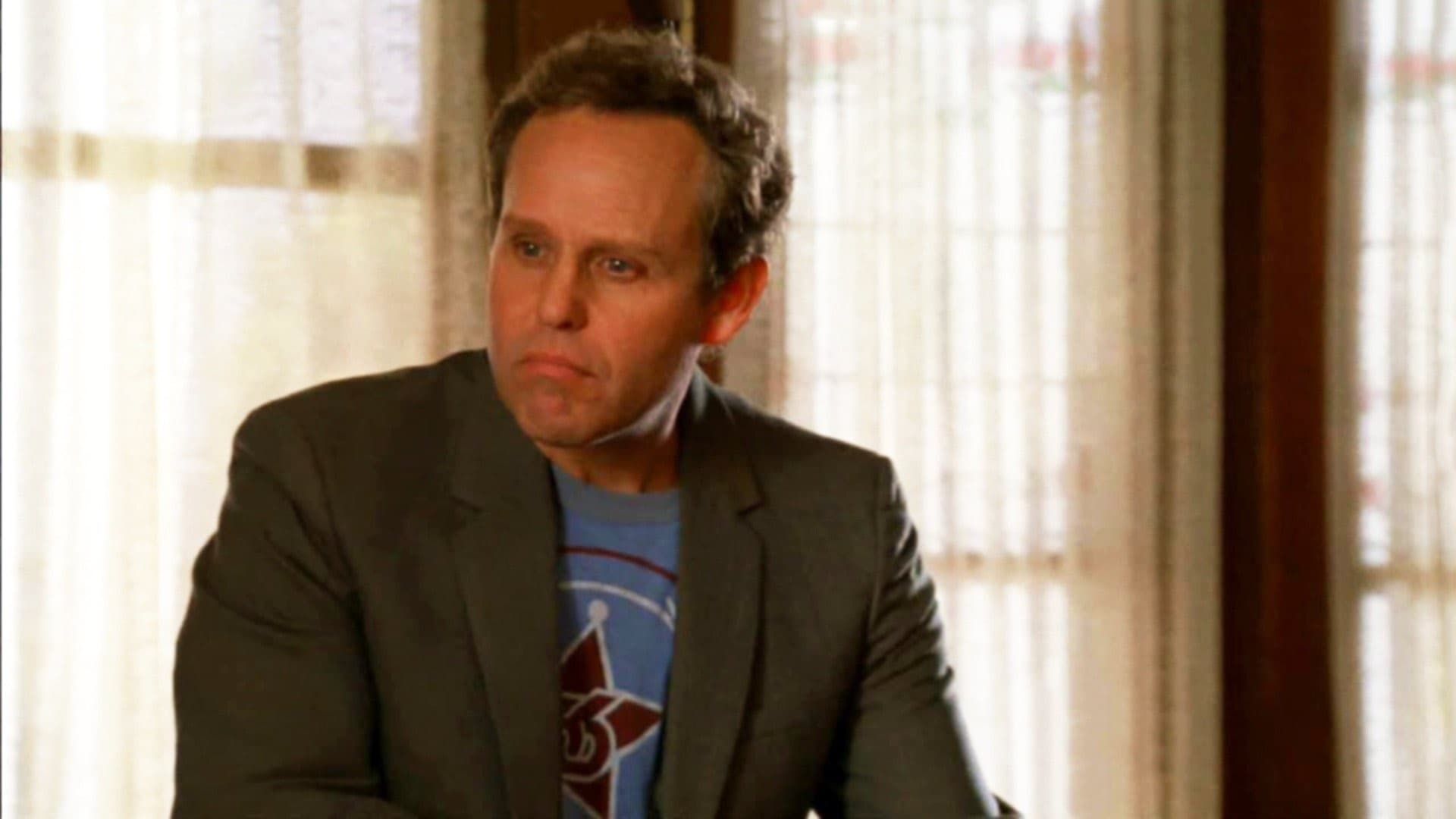 Numb3rs background