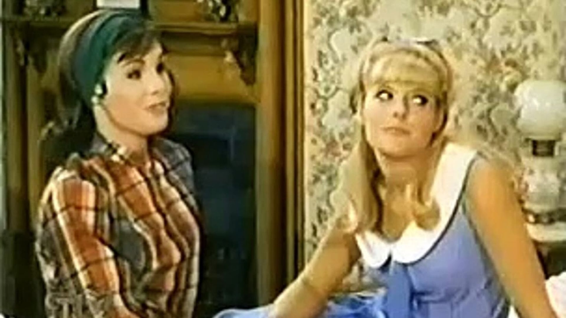 Petticoat Junction background