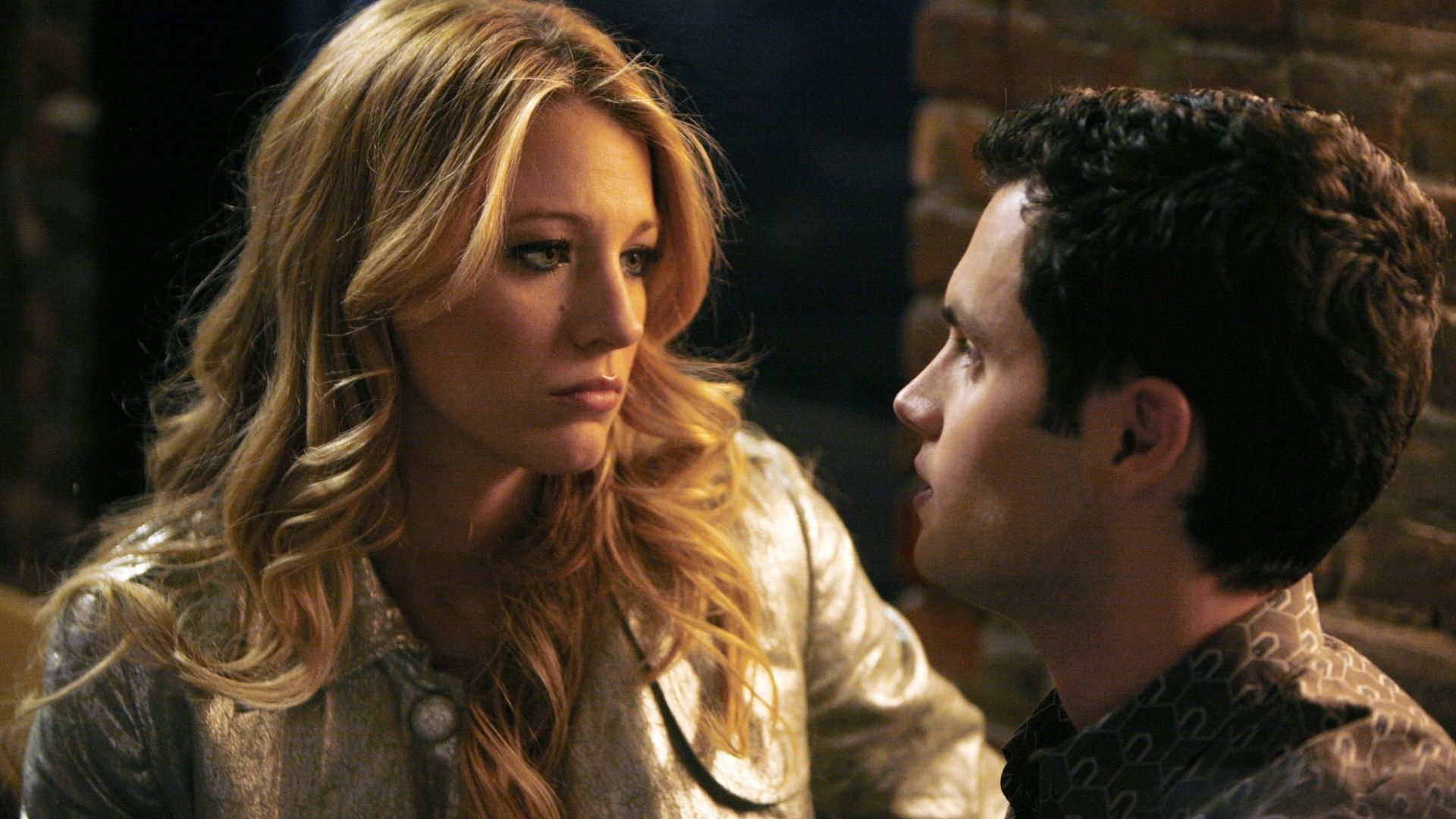 Gossip Girl background