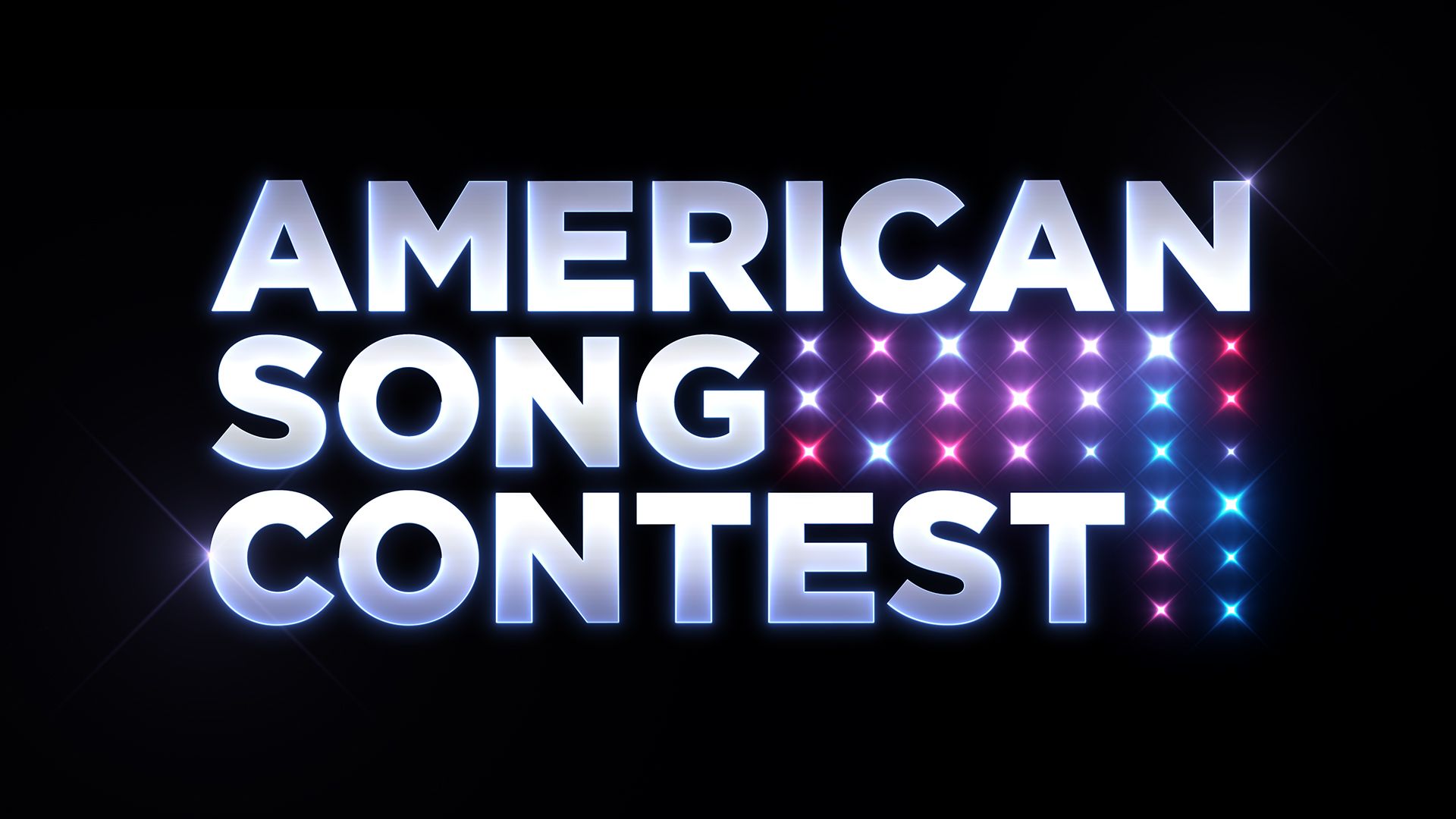 American Song Contest background