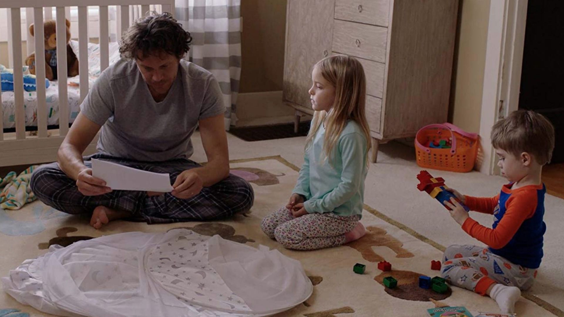 Mr. Mom background