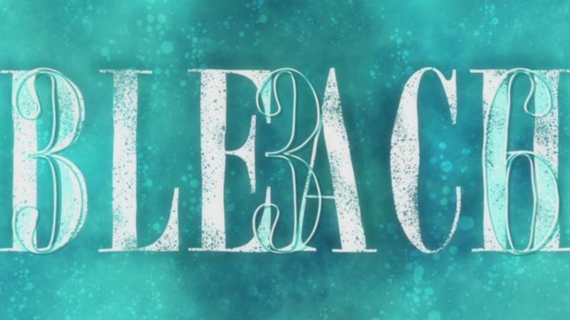 Bleach background