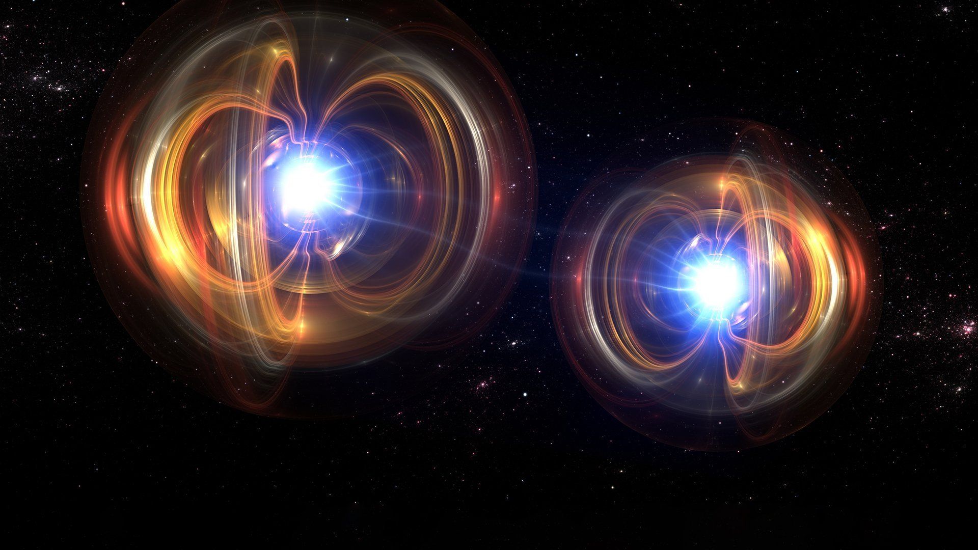 Nova background
