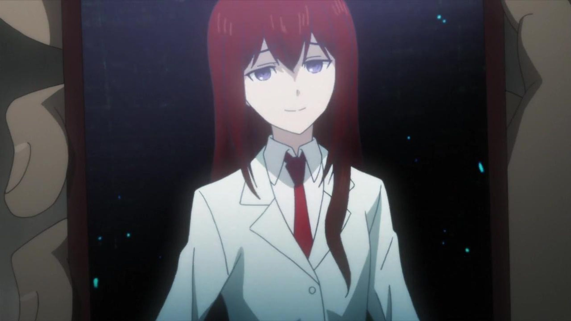 Steins;Gate 0 background