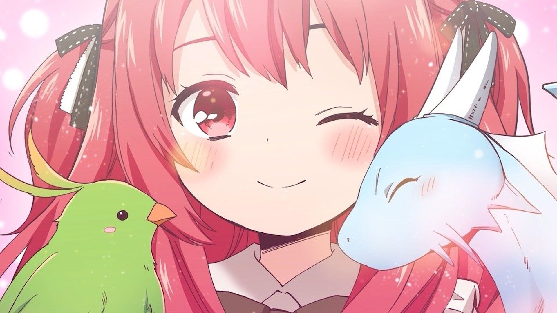 0-Saiji Start Dash Monogatari background