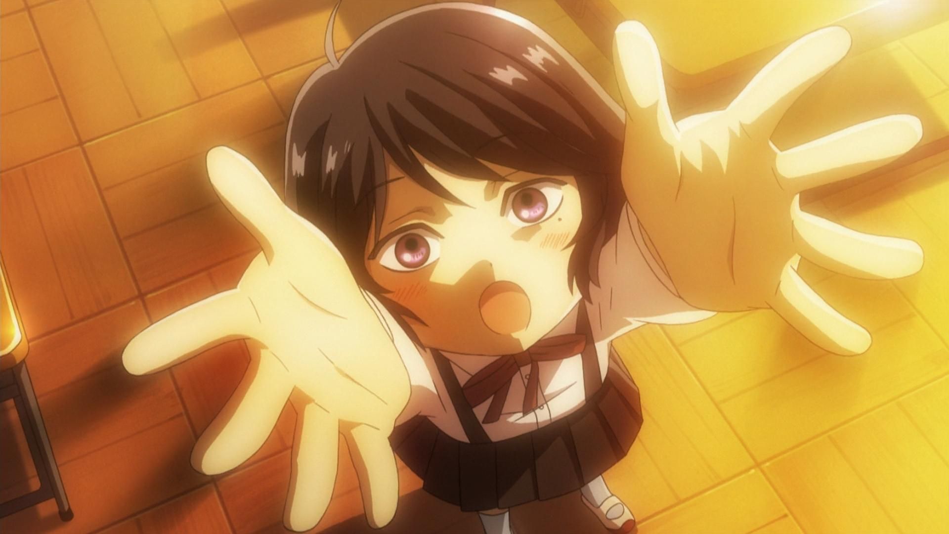 Chihayafuru background