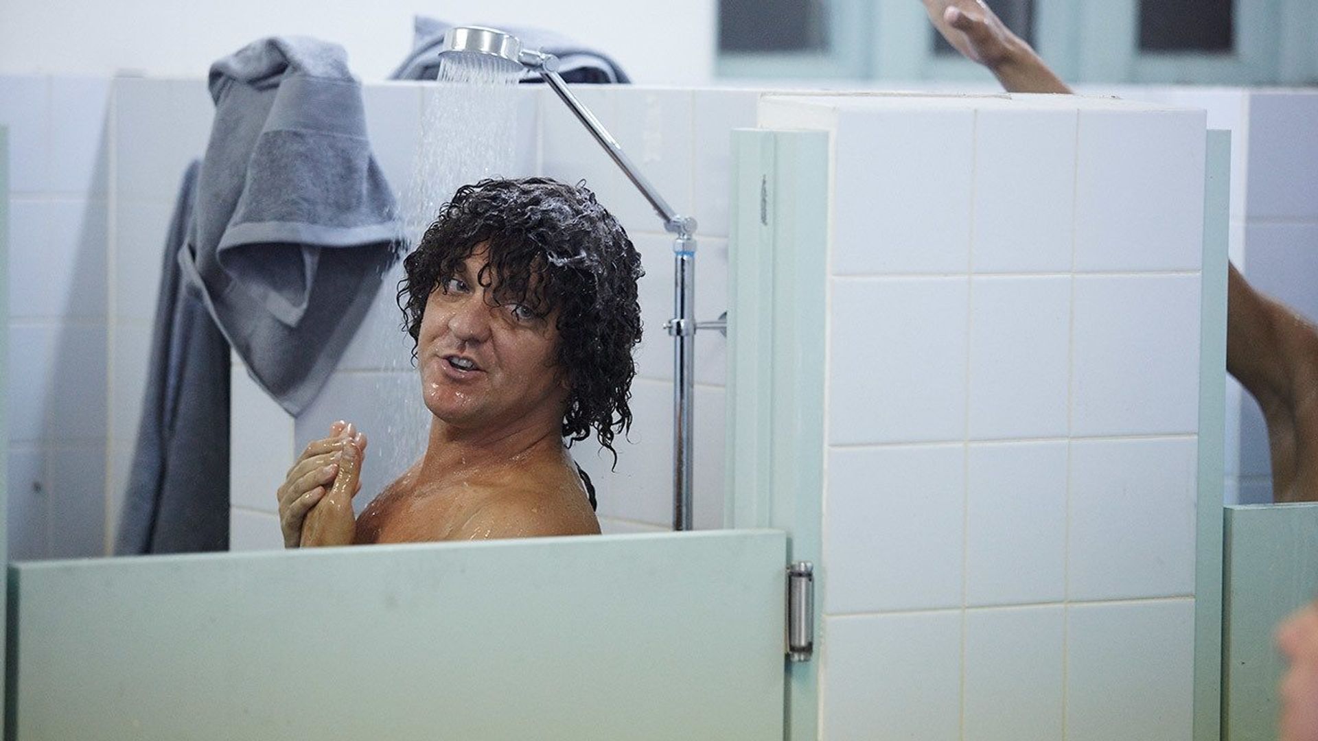 Jonah from Tonga background