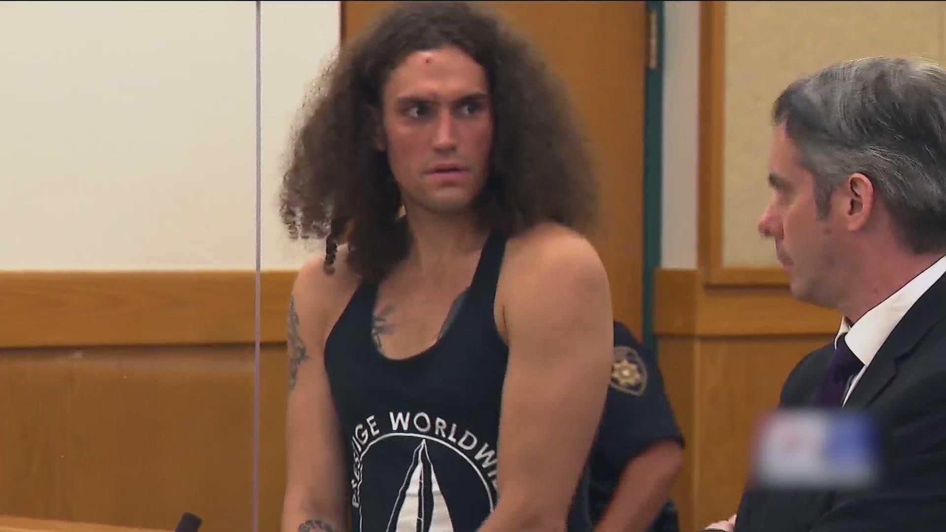 Court Cam background