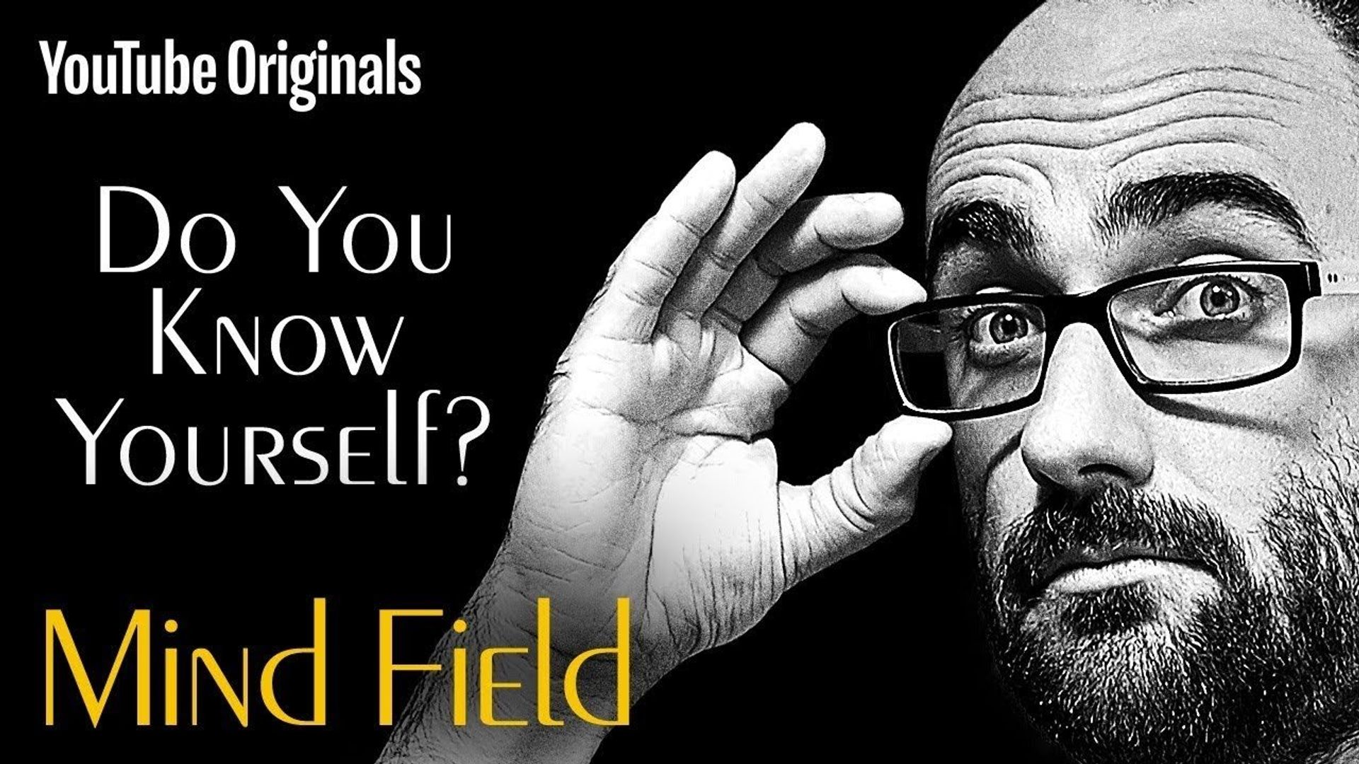 Mind Field background