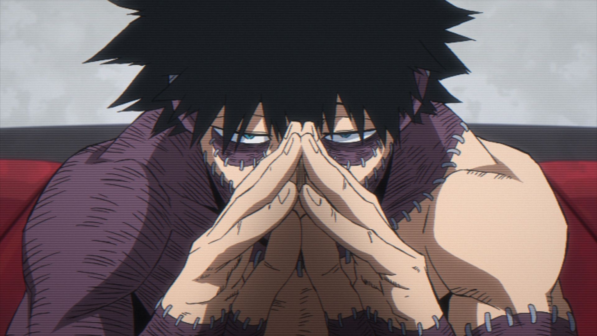 My Hero Academia background