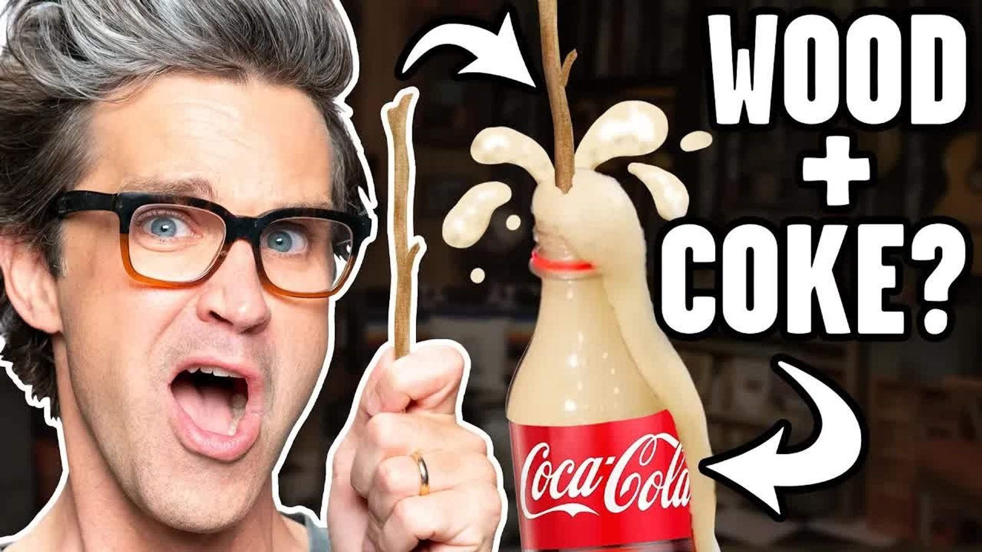 Good Mythical Morning background