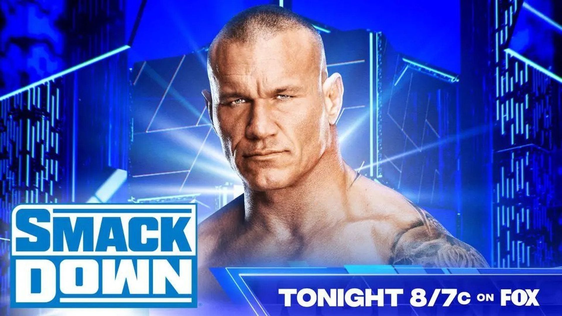 World Wrestling Federation Smackdown! background