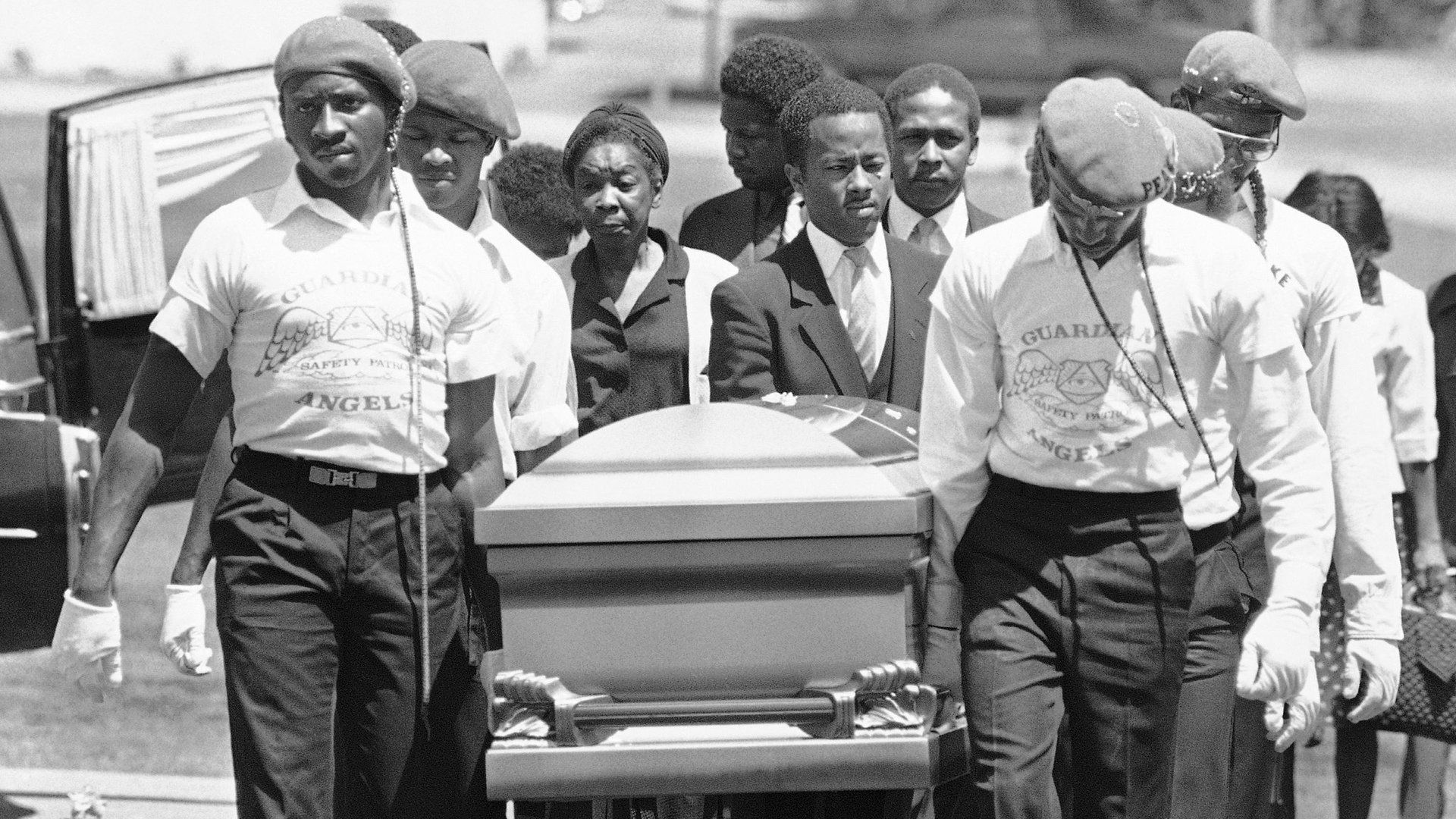 Atlanta's Missing and Murdered: The Lost Children background