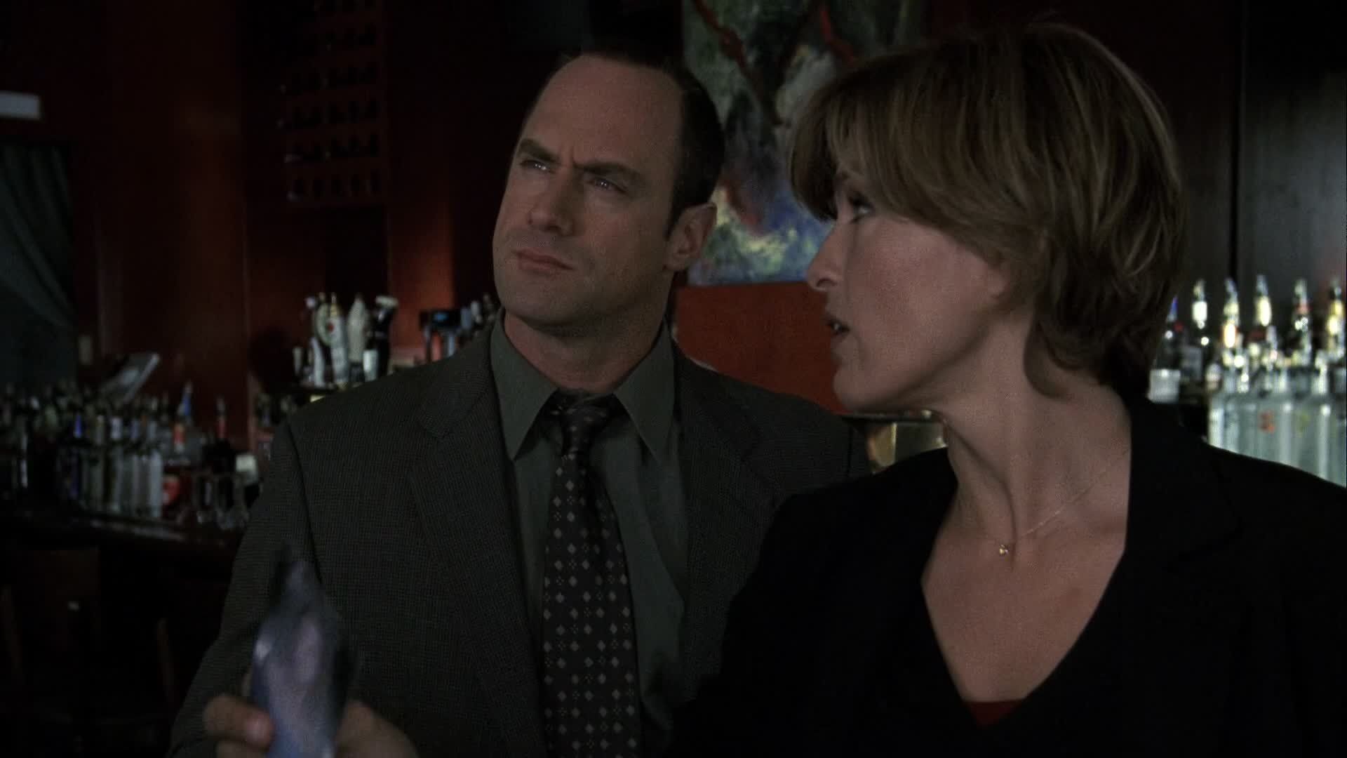 Law & Order: Special Victims Unit background
