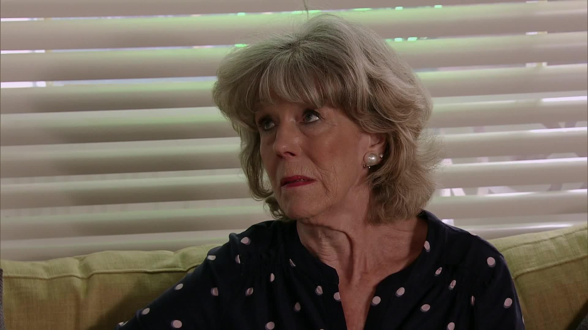 Coronation Street background