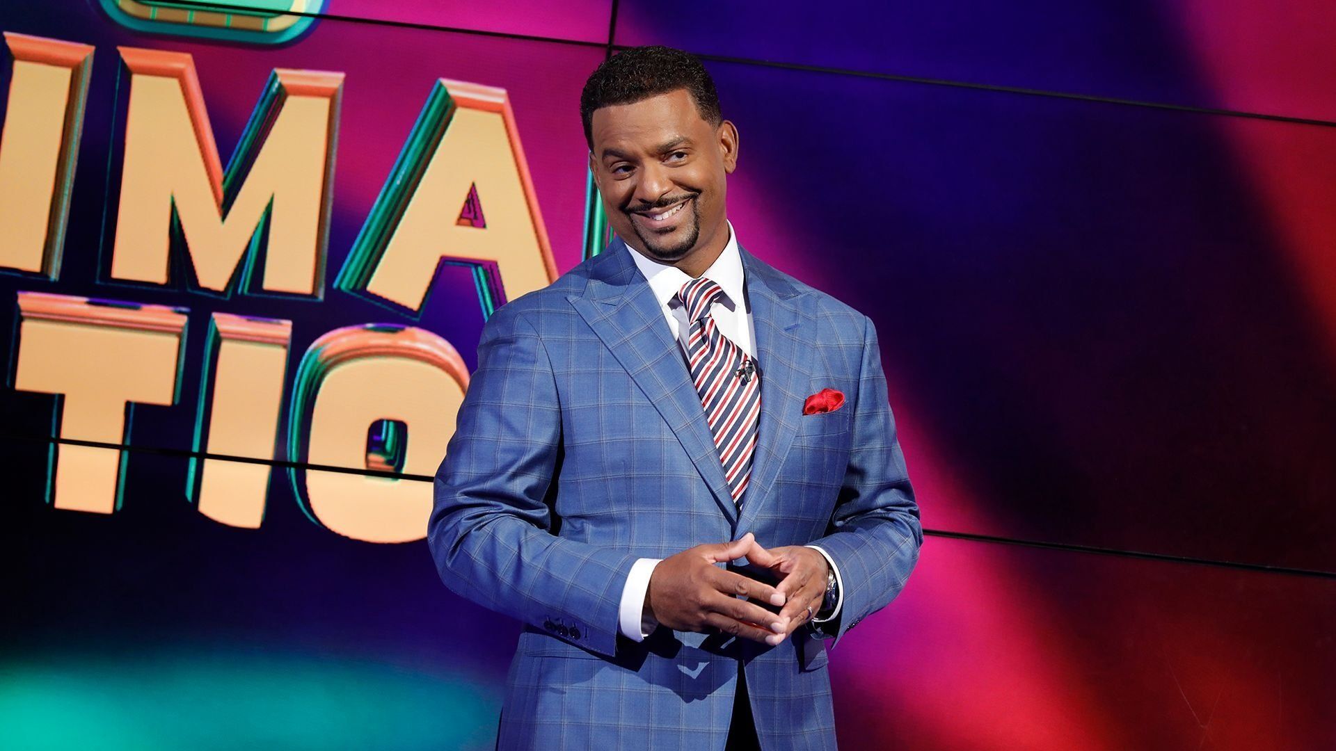 America's Funniest Videos: Animal Edition background