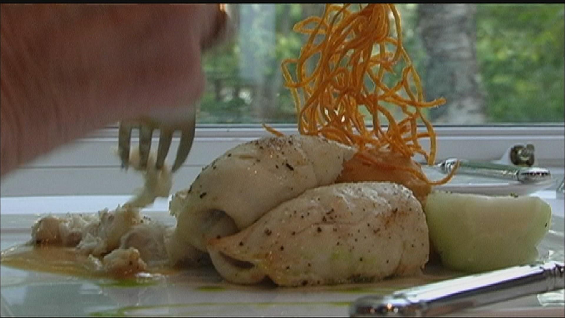 Wisconsin Foodie background