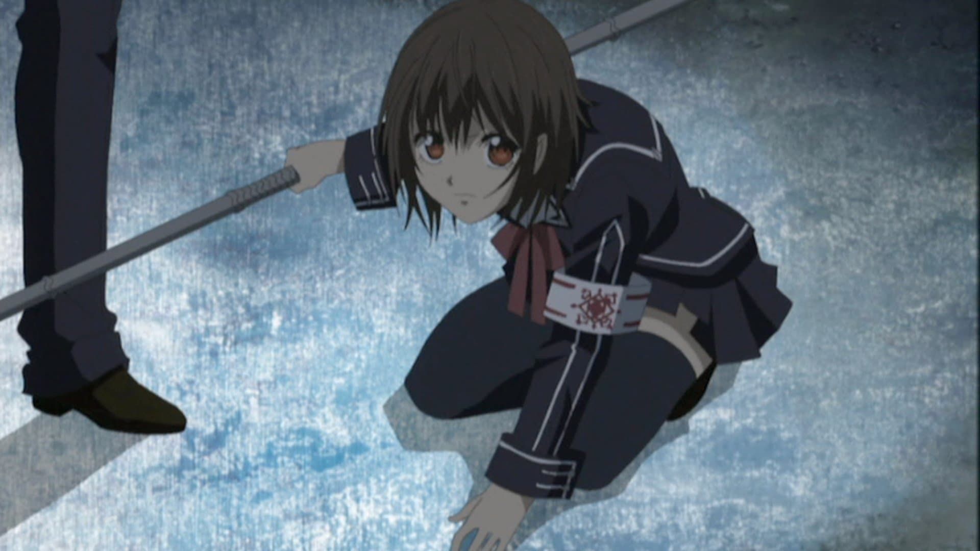 Vampire Knight background