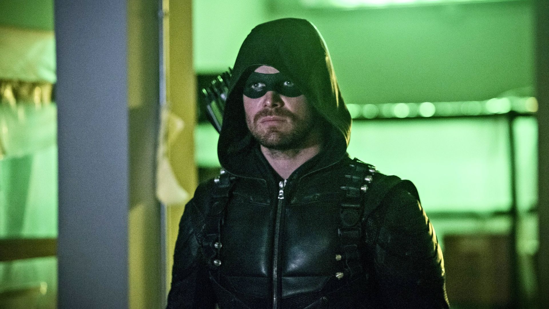 Arrow background