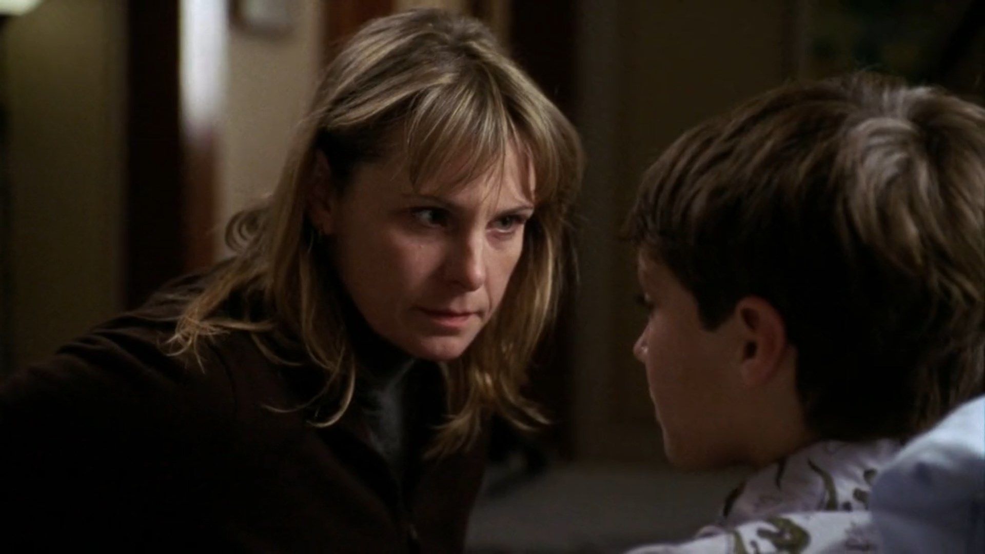 Law & Order: Criminal Intent background