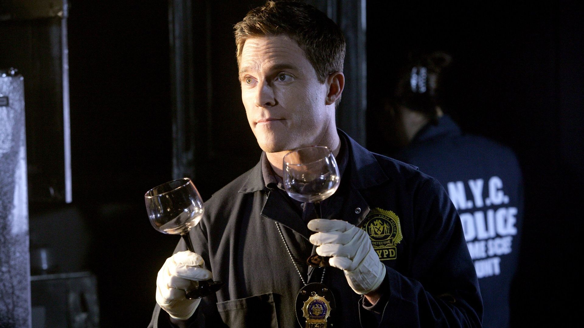 Law & Order: Special Victims Unit background