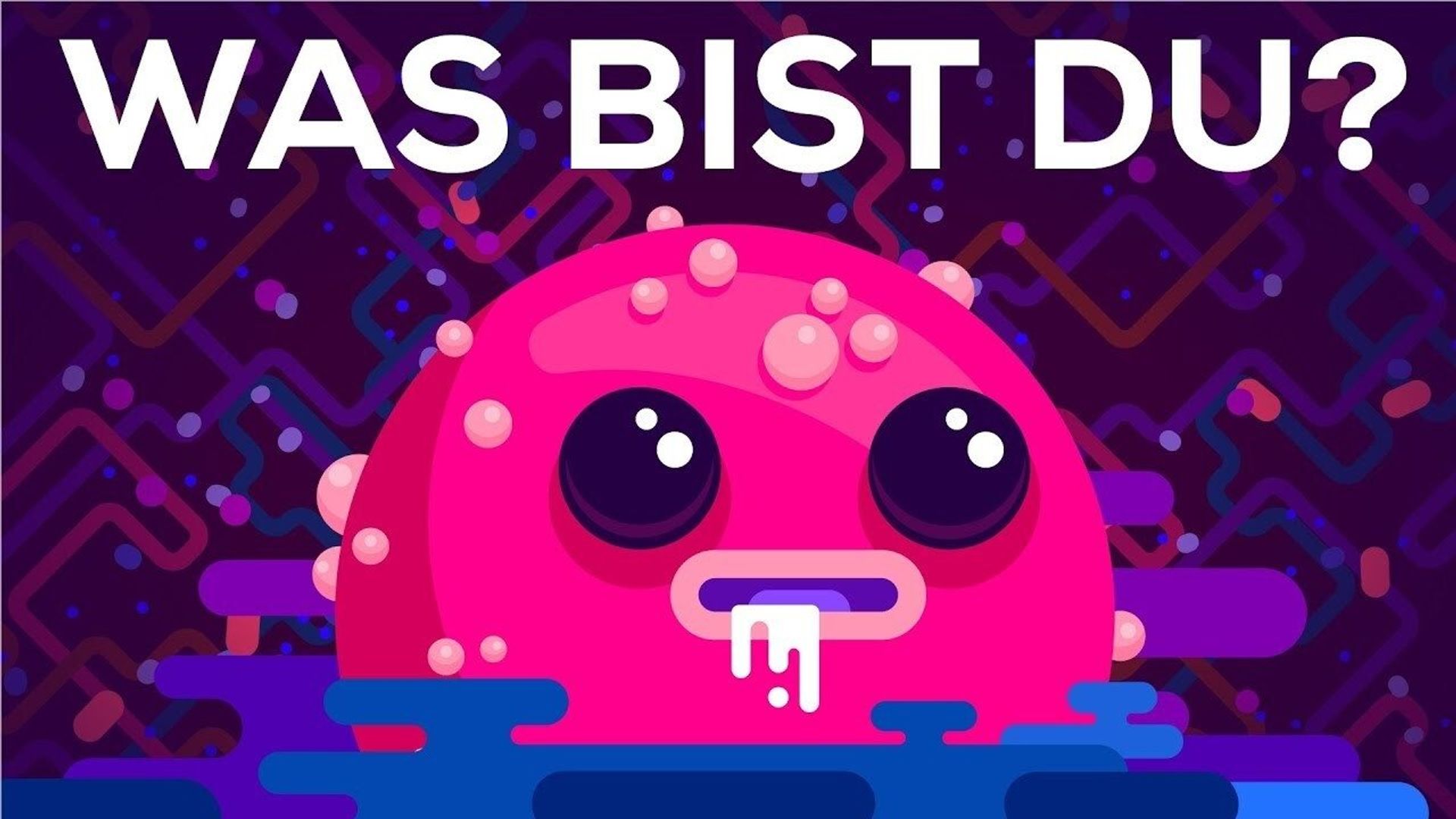 Kurzgesagt: In a Nutshell background