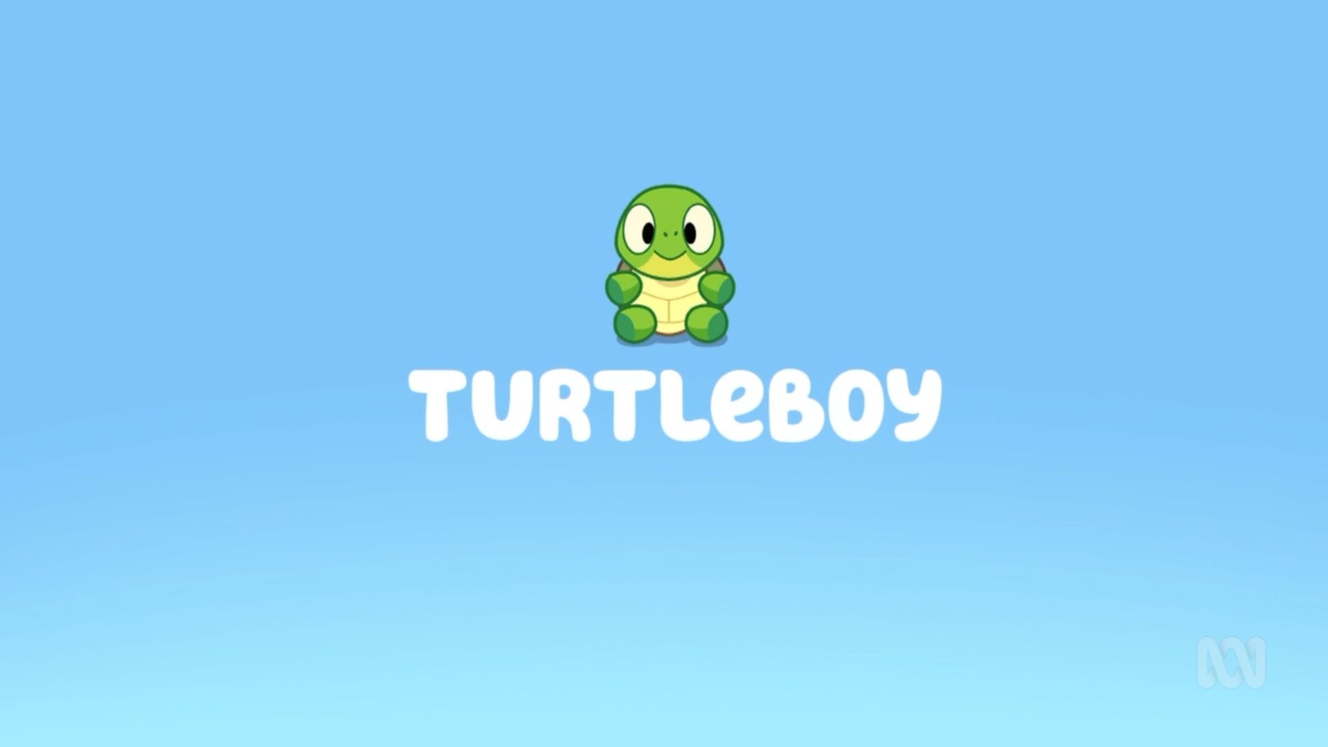 Bluey background