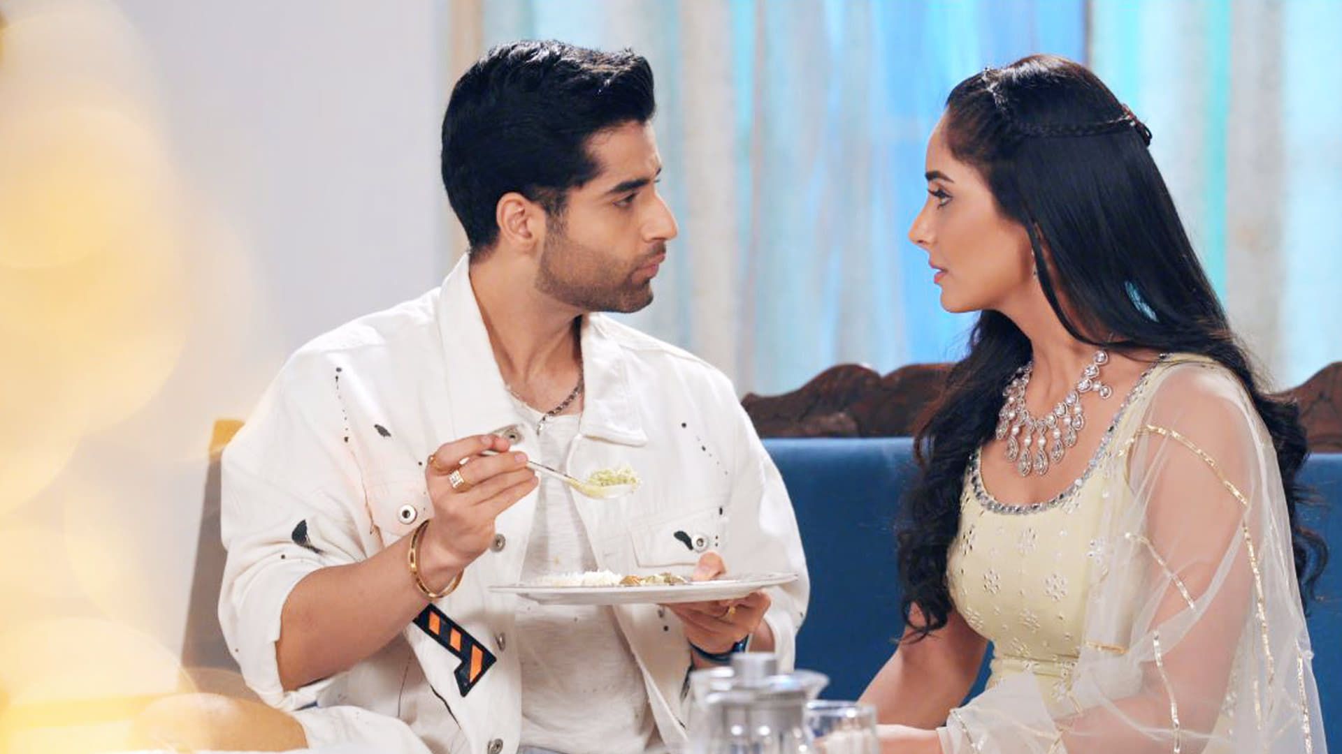 Teri Meri Doriyaann background