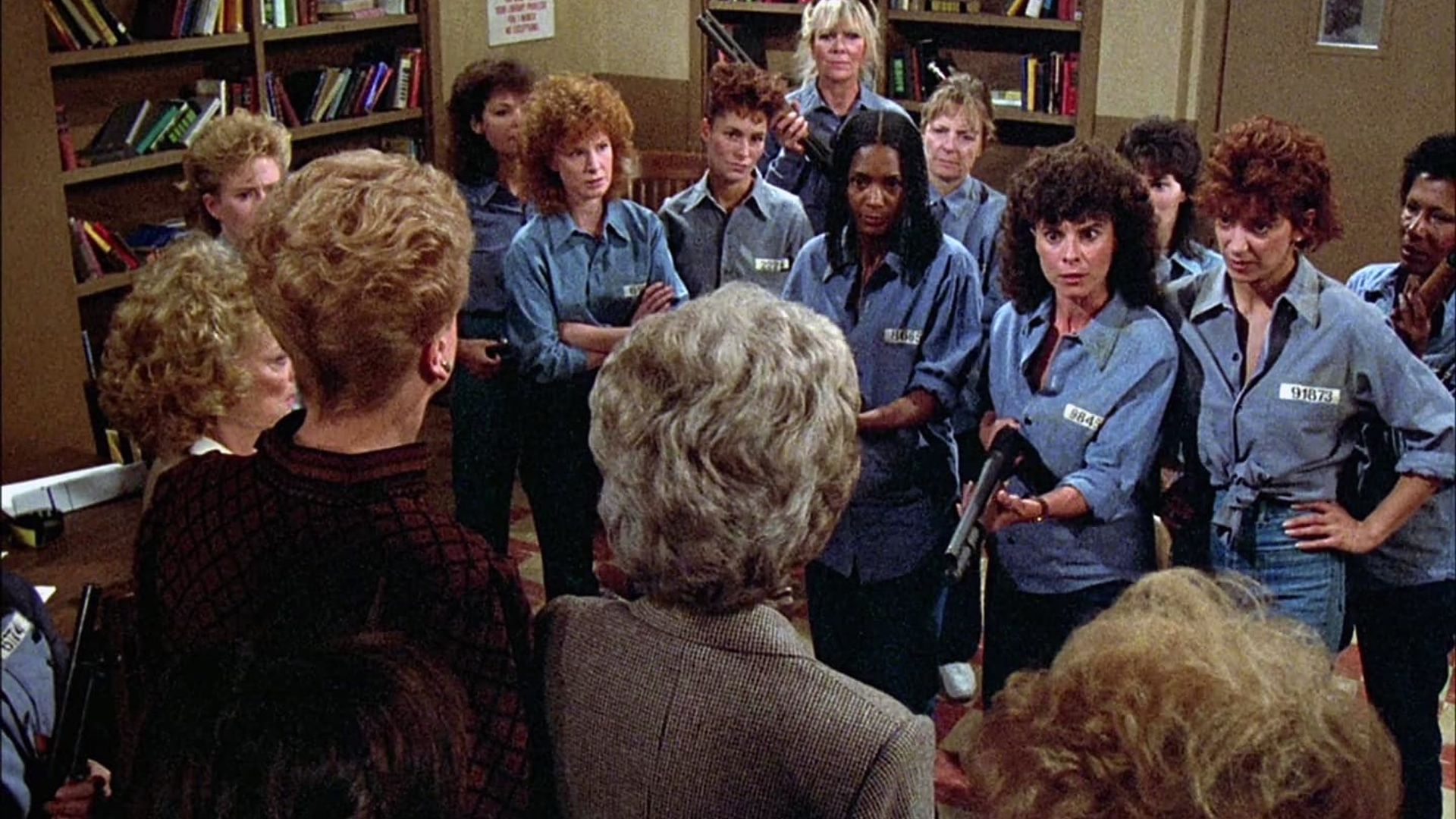 Murder, She Wrote background