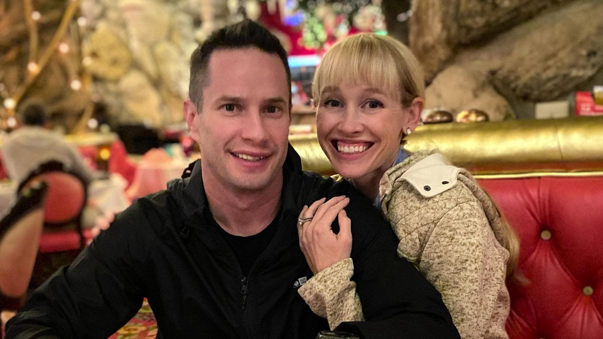 Perfect Wife: The Mysterious Disappearance of Sherri Papini background