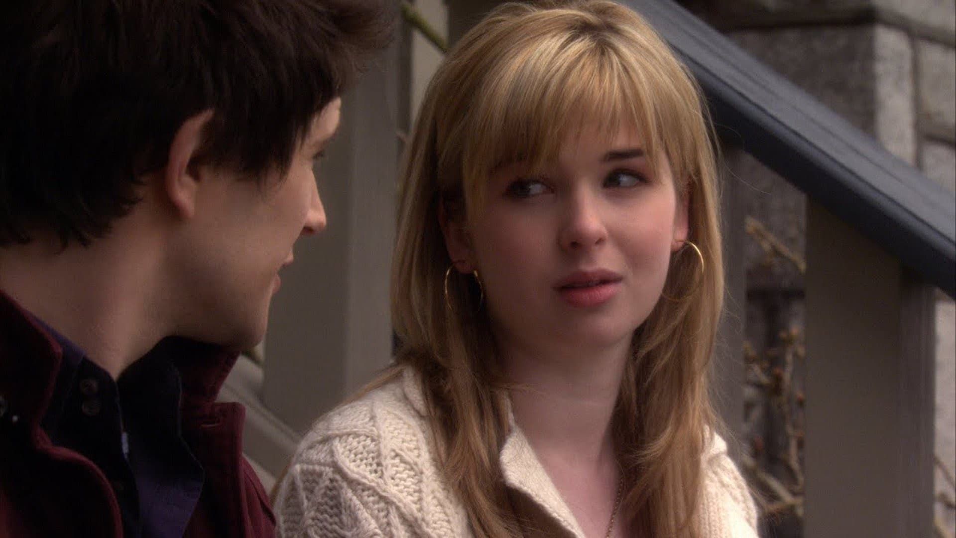 Kyle XY background