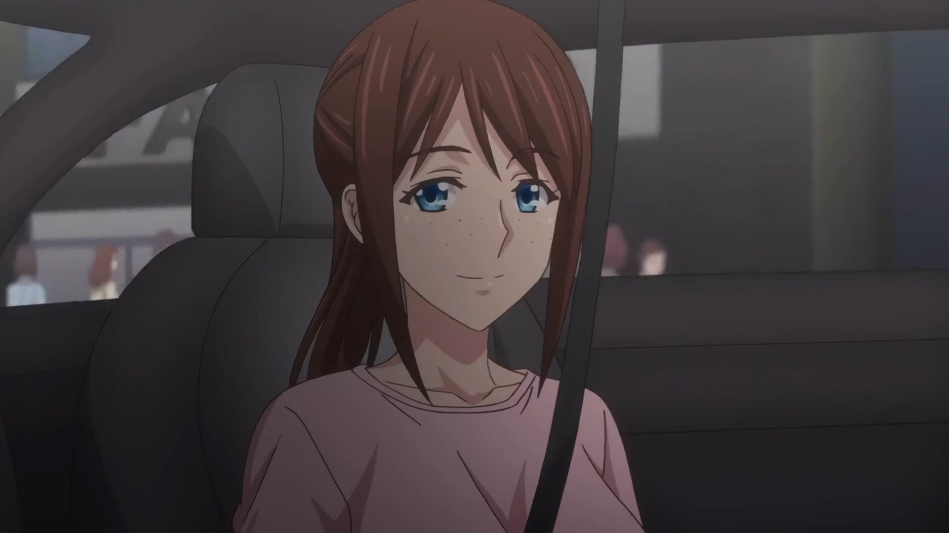 Jimihen!! Jimiko o Kae Chau Jun Isei Kouyuu background