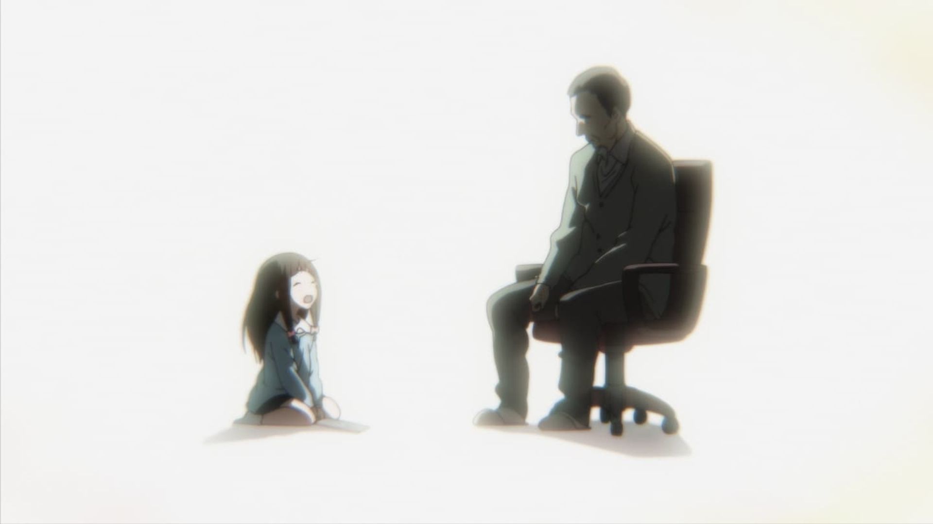 Hyouka background