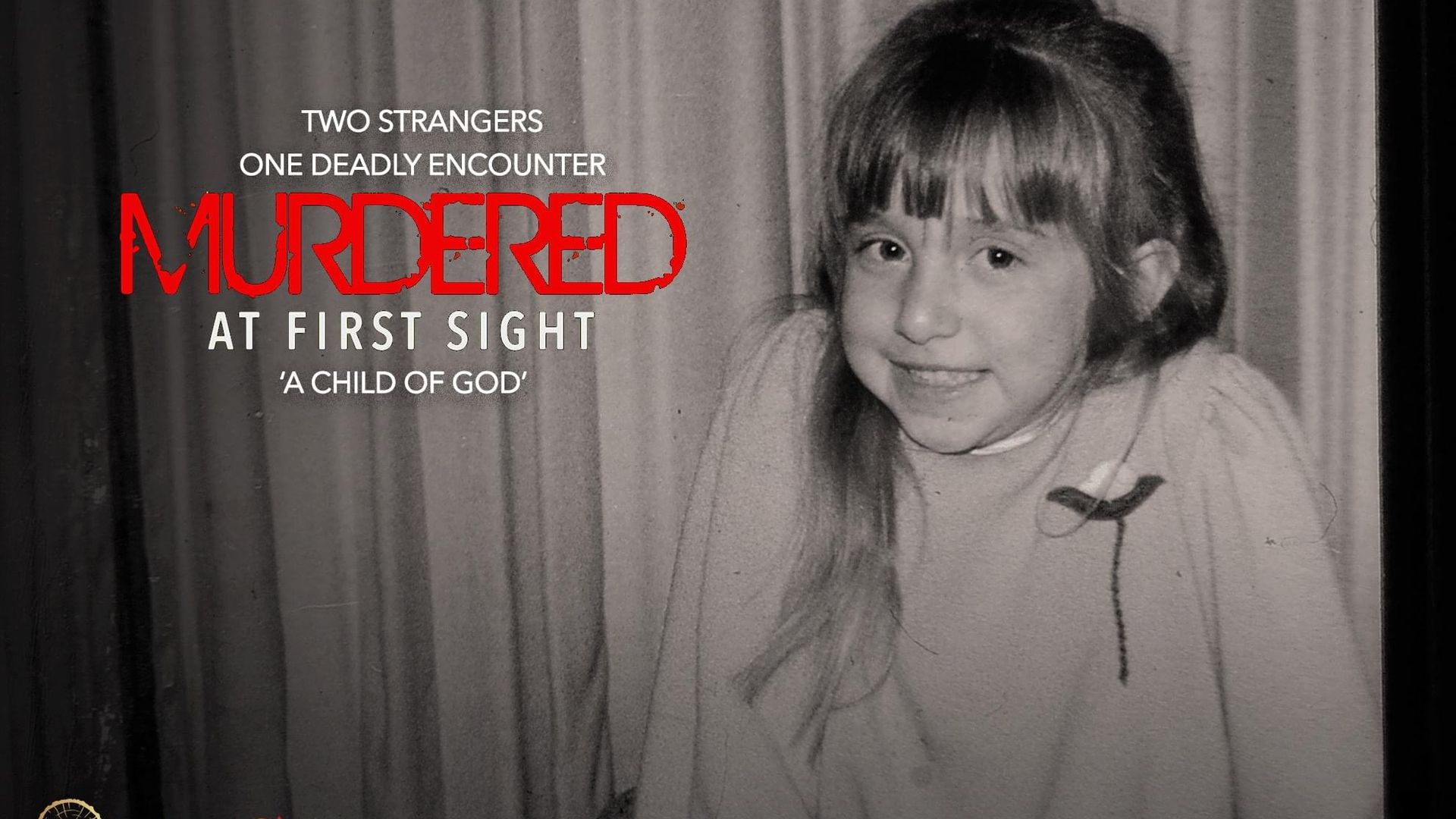 Murdered at First Sight background