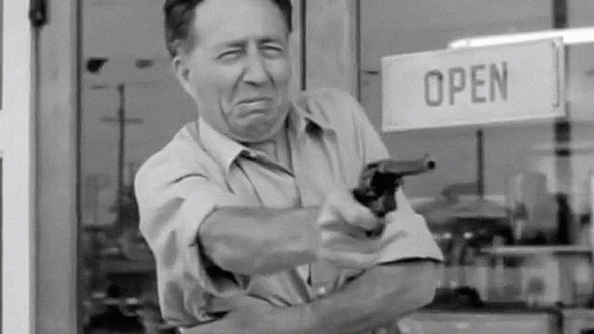 Highway Patrol background
