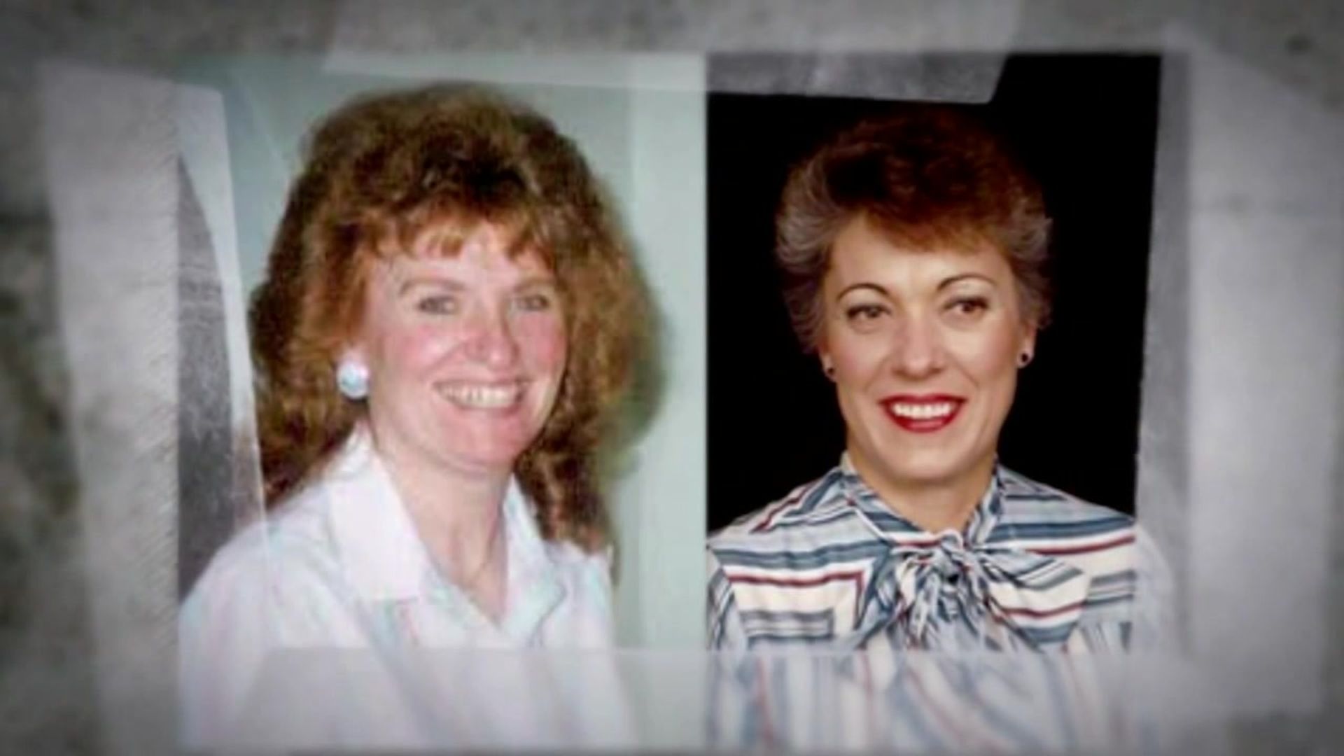 On the Case with Paula Zahn background