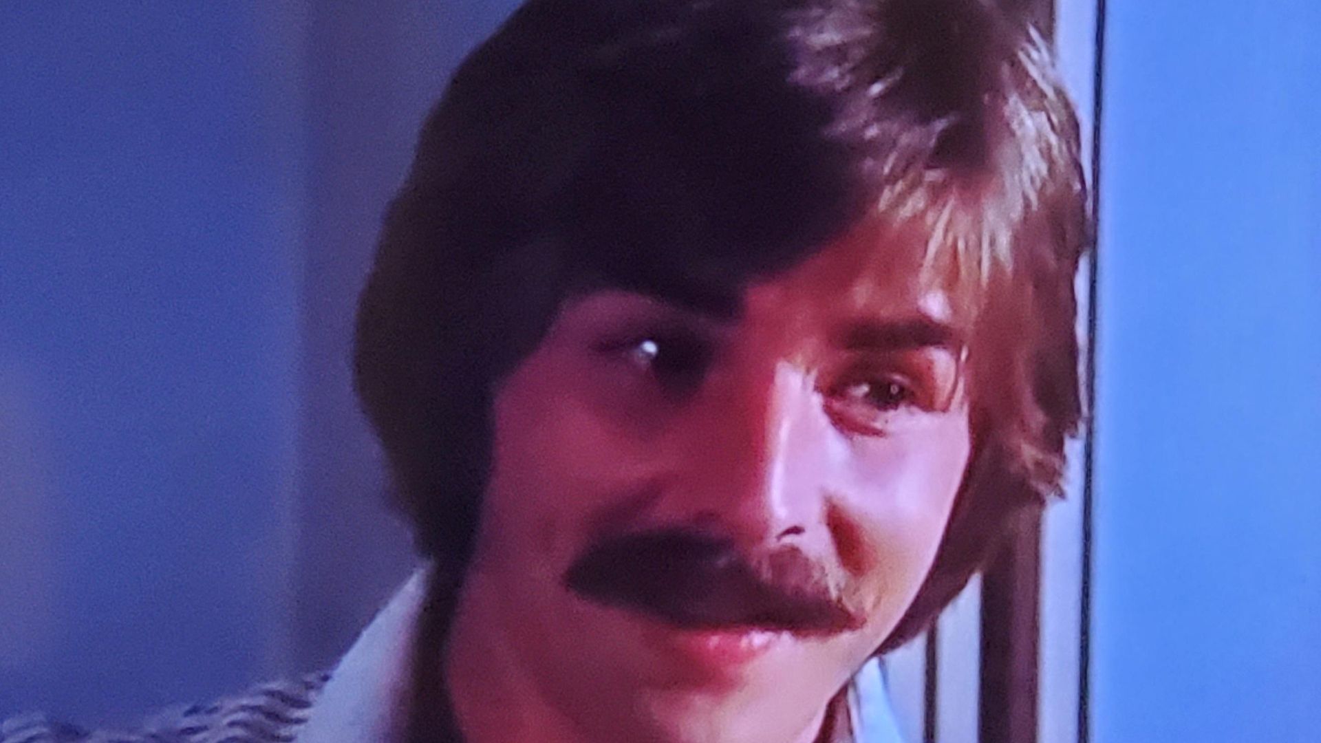 Eight Is Enough background