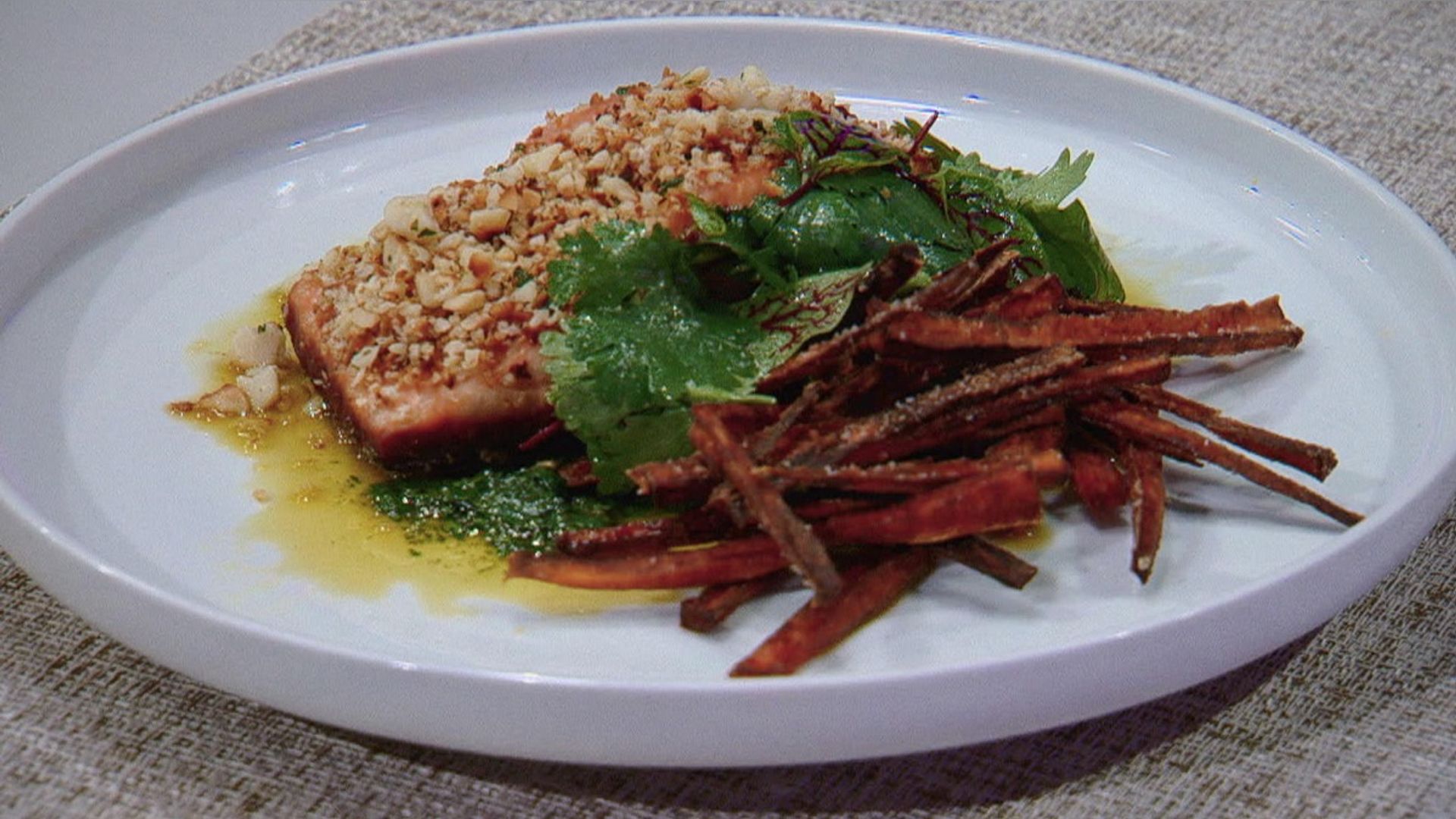 Junior Chef Showdown background