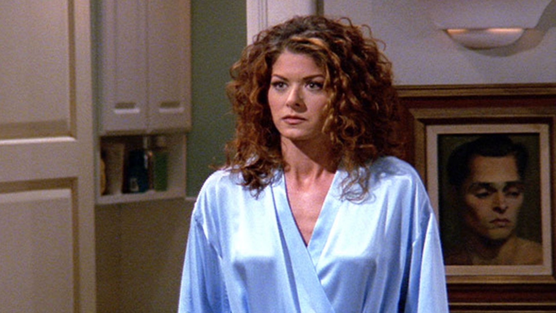 Will & Grace background