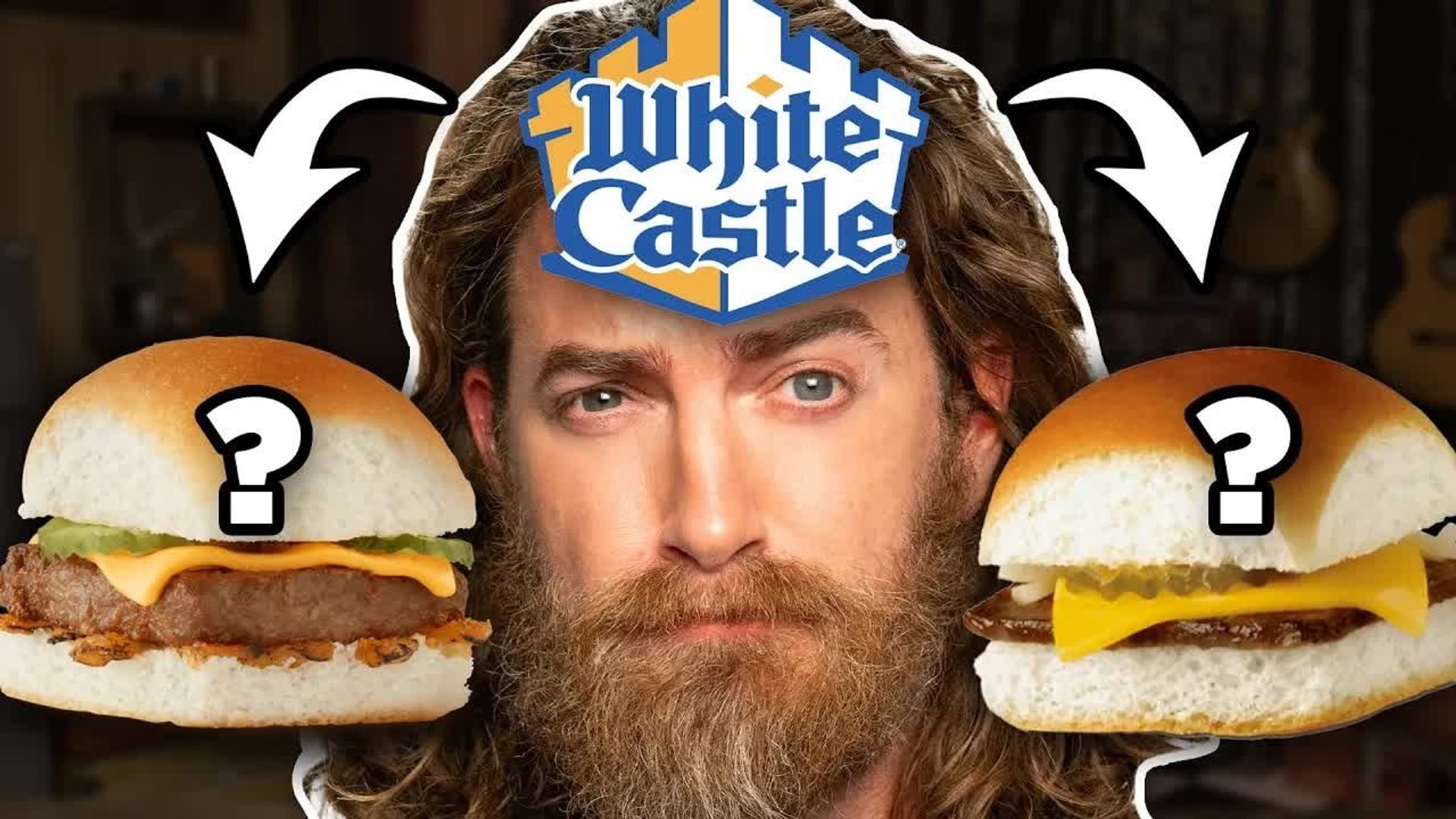 Good Mythical Morning background