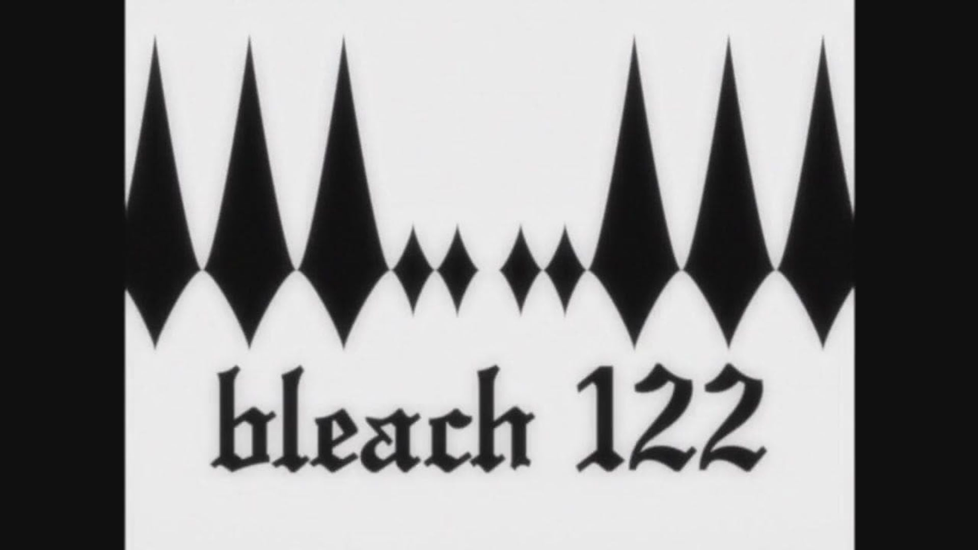 Bleach background